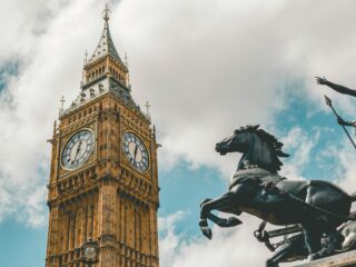 London Calling – Nový impulz pre britský akciový trh?