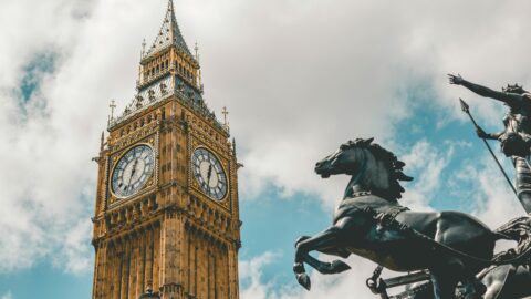 London Calling – Nový impulz pre britský akciový trh? London Calling – Nový impulz pre britský akciový trh?