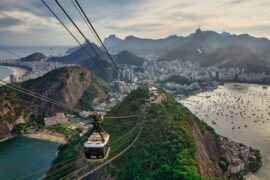Brazília v období pred voľbami: medzi priemyselnou silou a politickým vyčerpaním