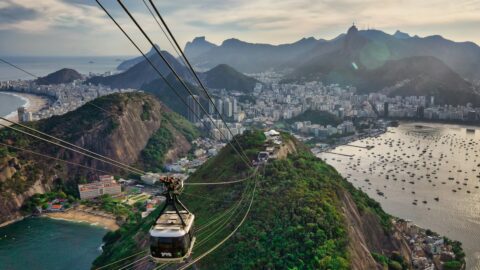 Brazília v období pred voľbami: medzi priemyselnou silou a politickým vyčerpaním