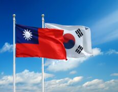 Južná Kórea a Taiwan sú v centre pozornosti vďaka rozmachu umelej inteligencie a dopytu po čipoch