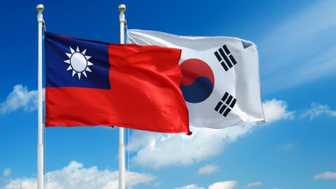 Južná Kórea a Taiwan sú v centre pozornosti vďaka rozmachu umelej inteligencie a dopytu po čipoch Južná Kórea a Taiwan sú v centre pozornosti vďaka rozmachu umelej inteligencie a dopytu po čipoch
