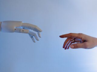 Integrácia umelej inteligencie do reálnych systémov: roboty, stroje a vozidlá Integrácia umelej inteligencie do reálnych systémov: roboty, stroje a vozidlá