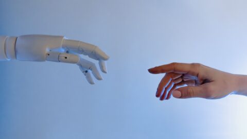 Integrácia umelej inteligencie do reálnych systémov: roboty, stroje a vozidlá Integrácia umelej inteligencie do reálnych systémov: roboty, stroje a vozidlá