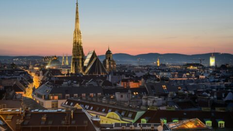 ATX na rekordných úrovniach: Aký potenciál má ešte rakúsky akciový trh?