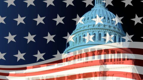 Vietor zmien? Midterms 2026