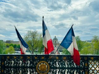 Francúzsko – „C’est la vie“ alebo už „Rien ne va plus“?