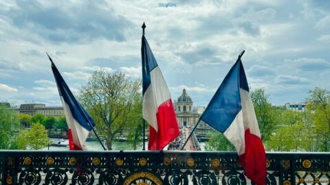 Francúzsko – „C’est la vie“ alebo už „Rien ne va plus“?